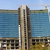 Baran Commercial and Administrative Complex